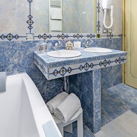 Hotel Giorgione Venezia Esterno foto