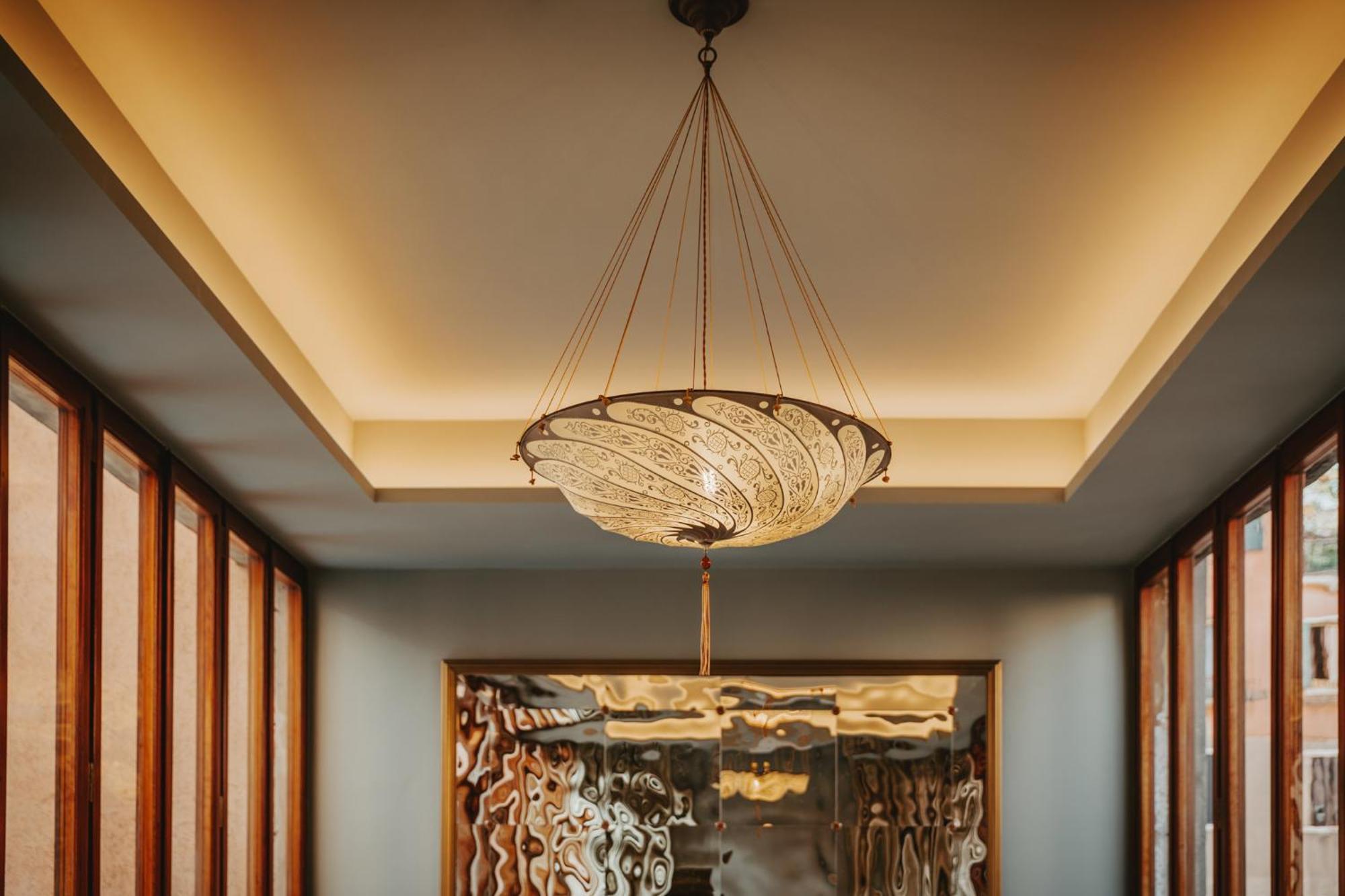Hotel Giorgione Venezia Esterno foto