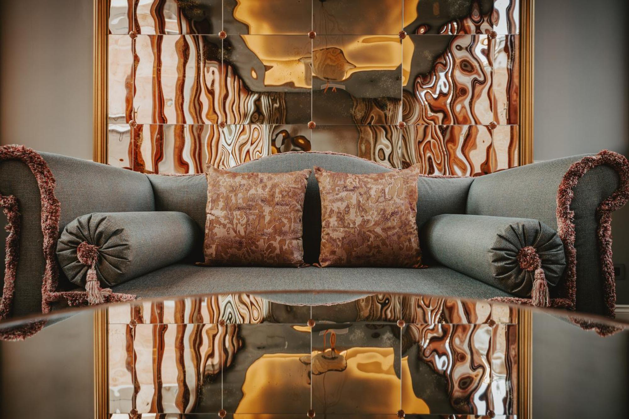 Hotel Giorgione Venezia Esterno foto