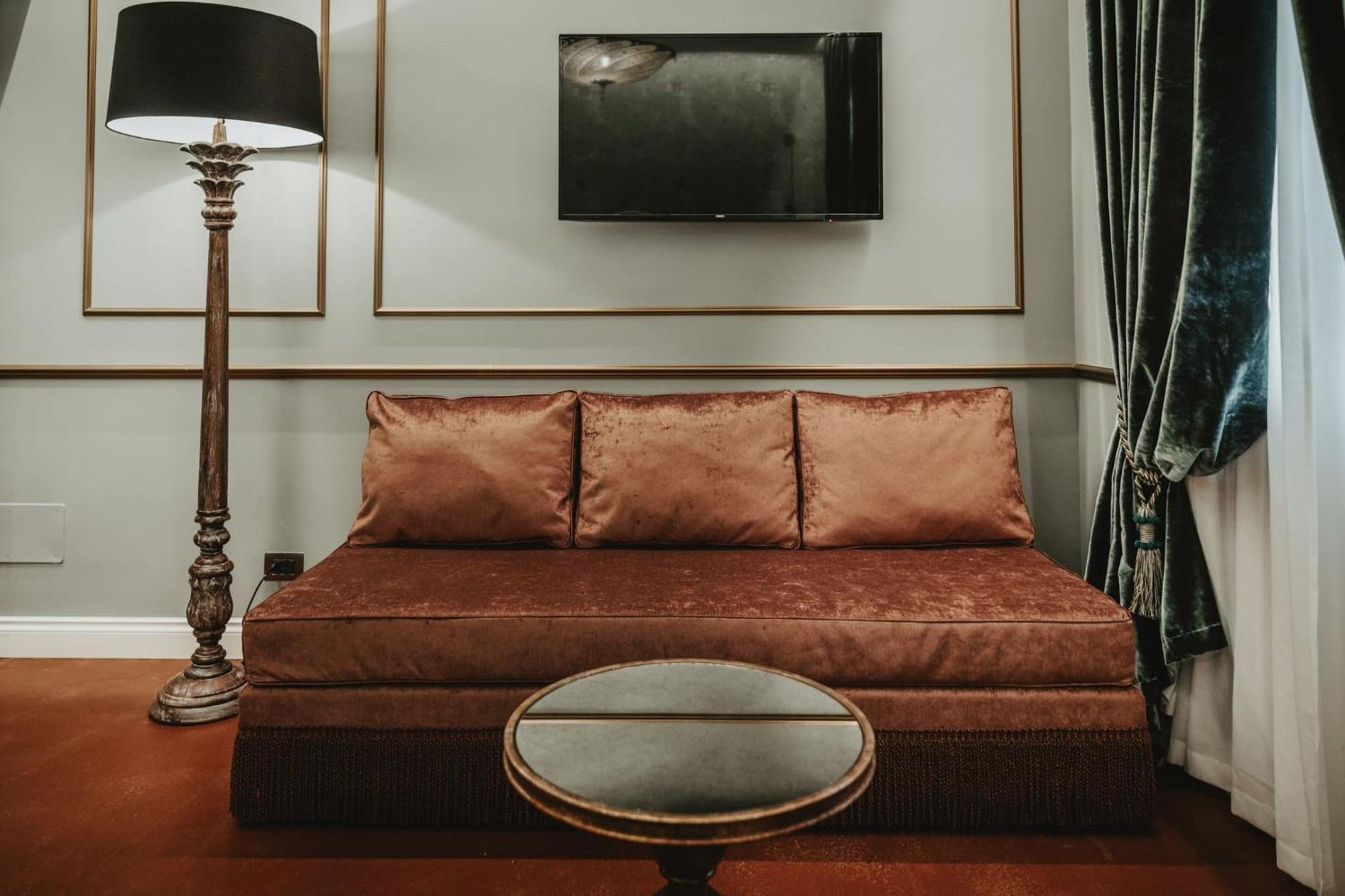Hotel Giorgione Venezia Esterno foto