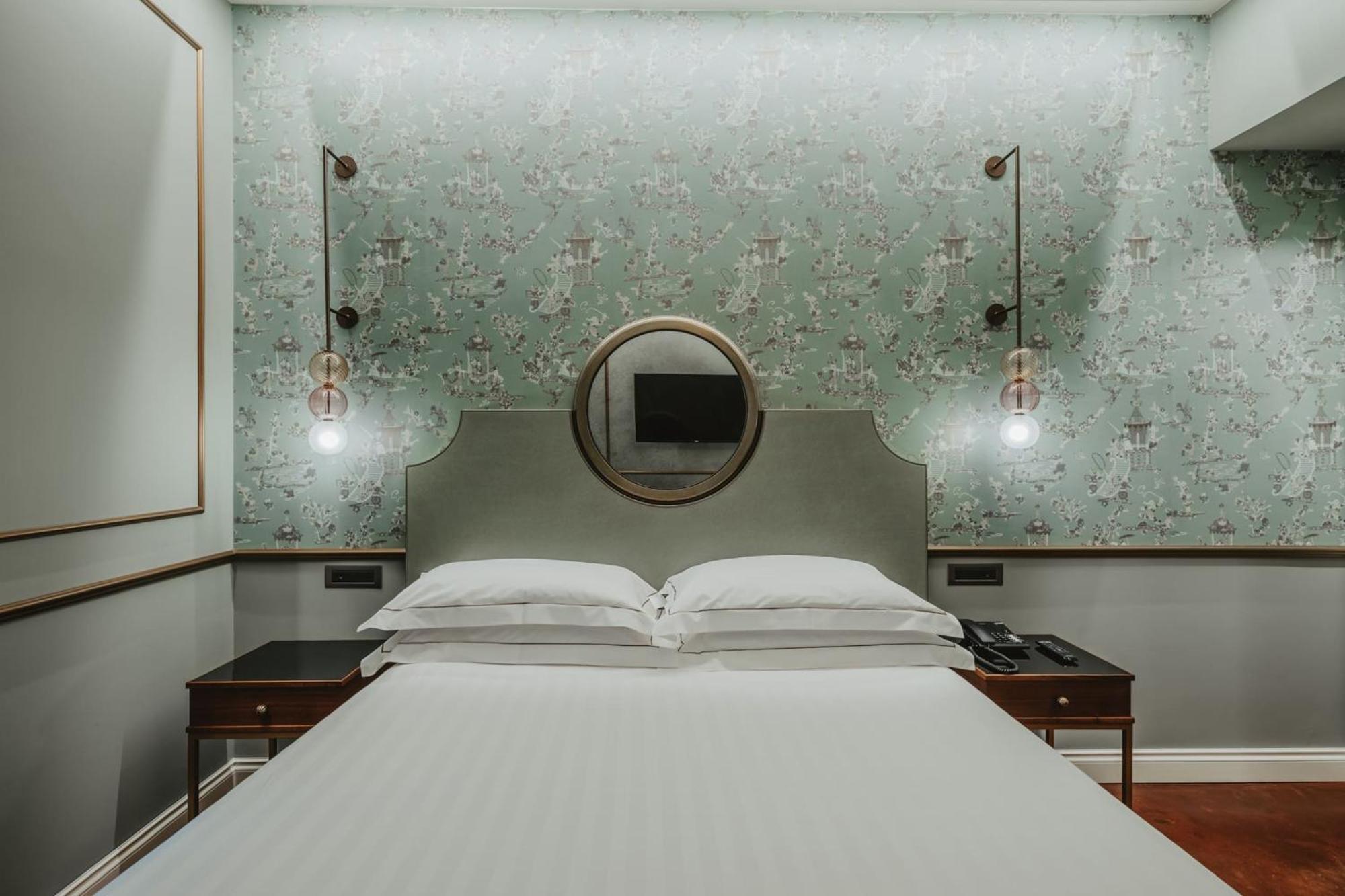 Hotel Giorgione Venezia Esterno foto
