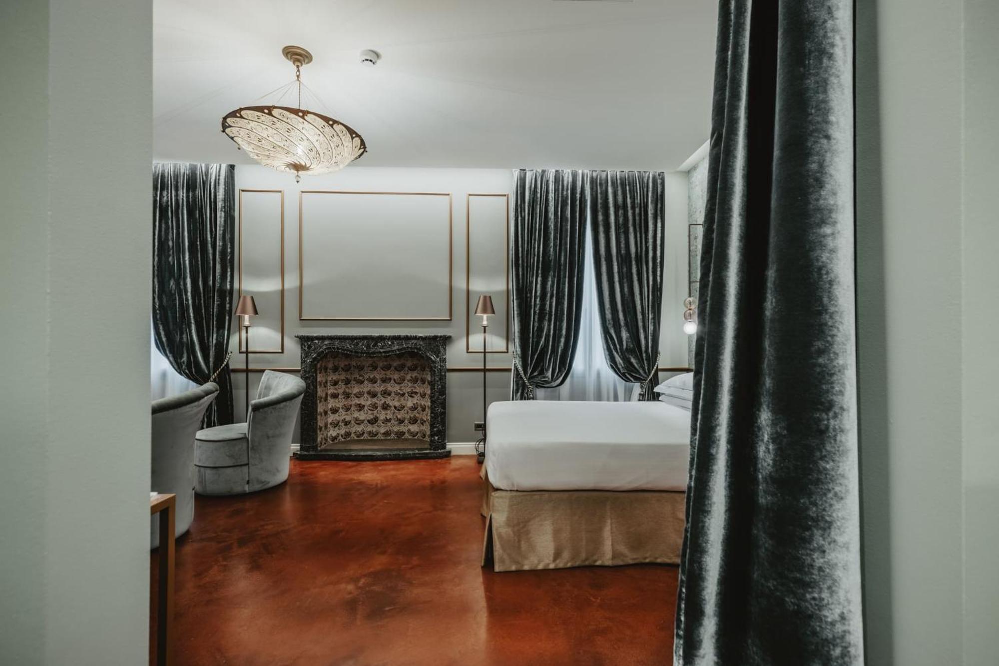 Hotel Giorgione Venezia Esterno foto