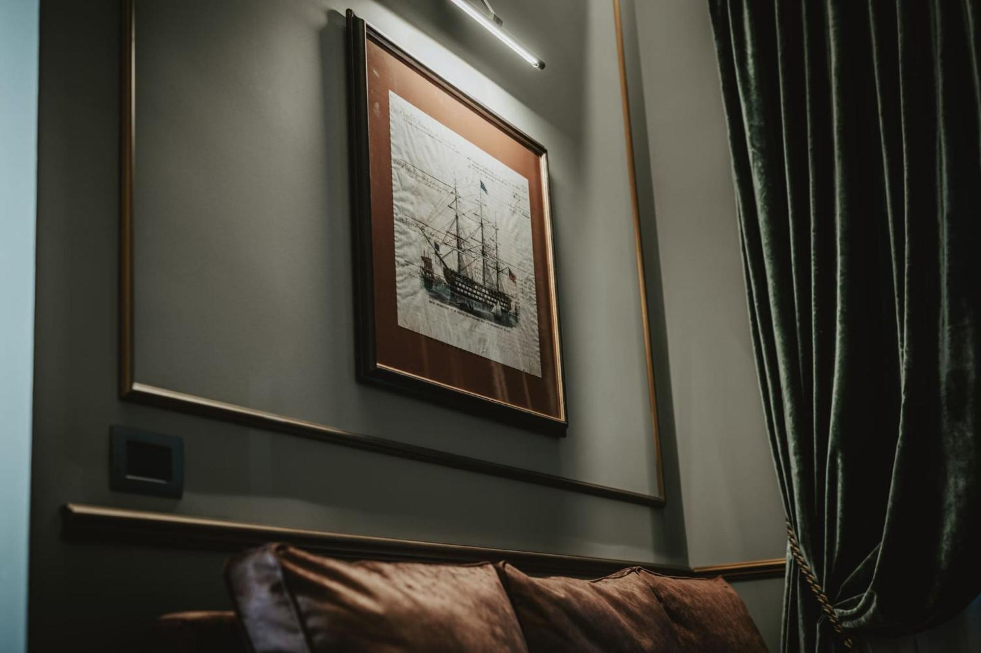 Hotel Giorgione Venezia Esterno foto
