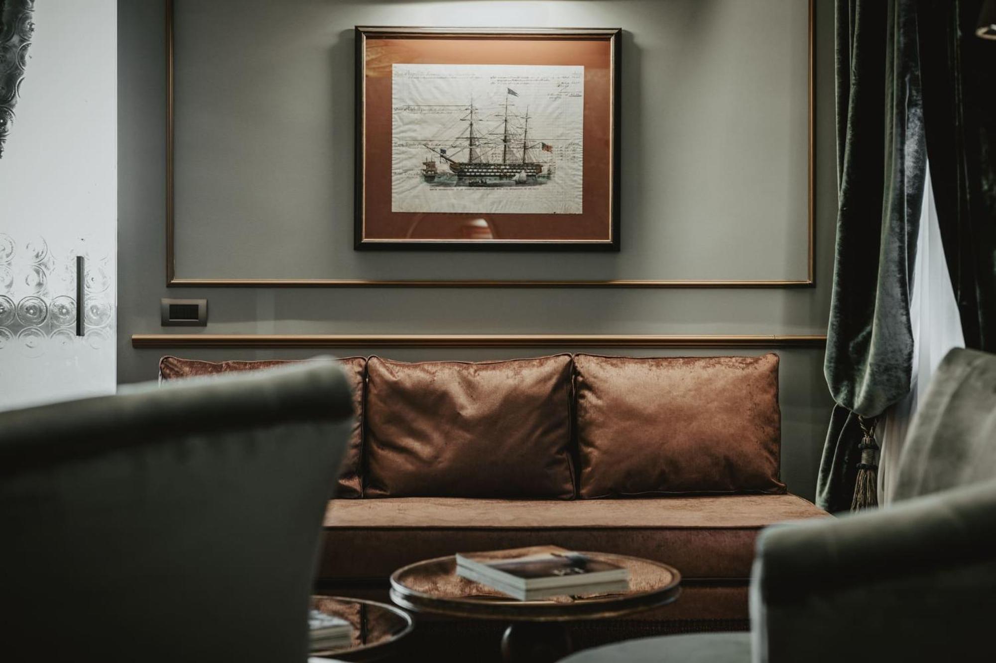 Hotel Giorgione Venezia Esterno foto