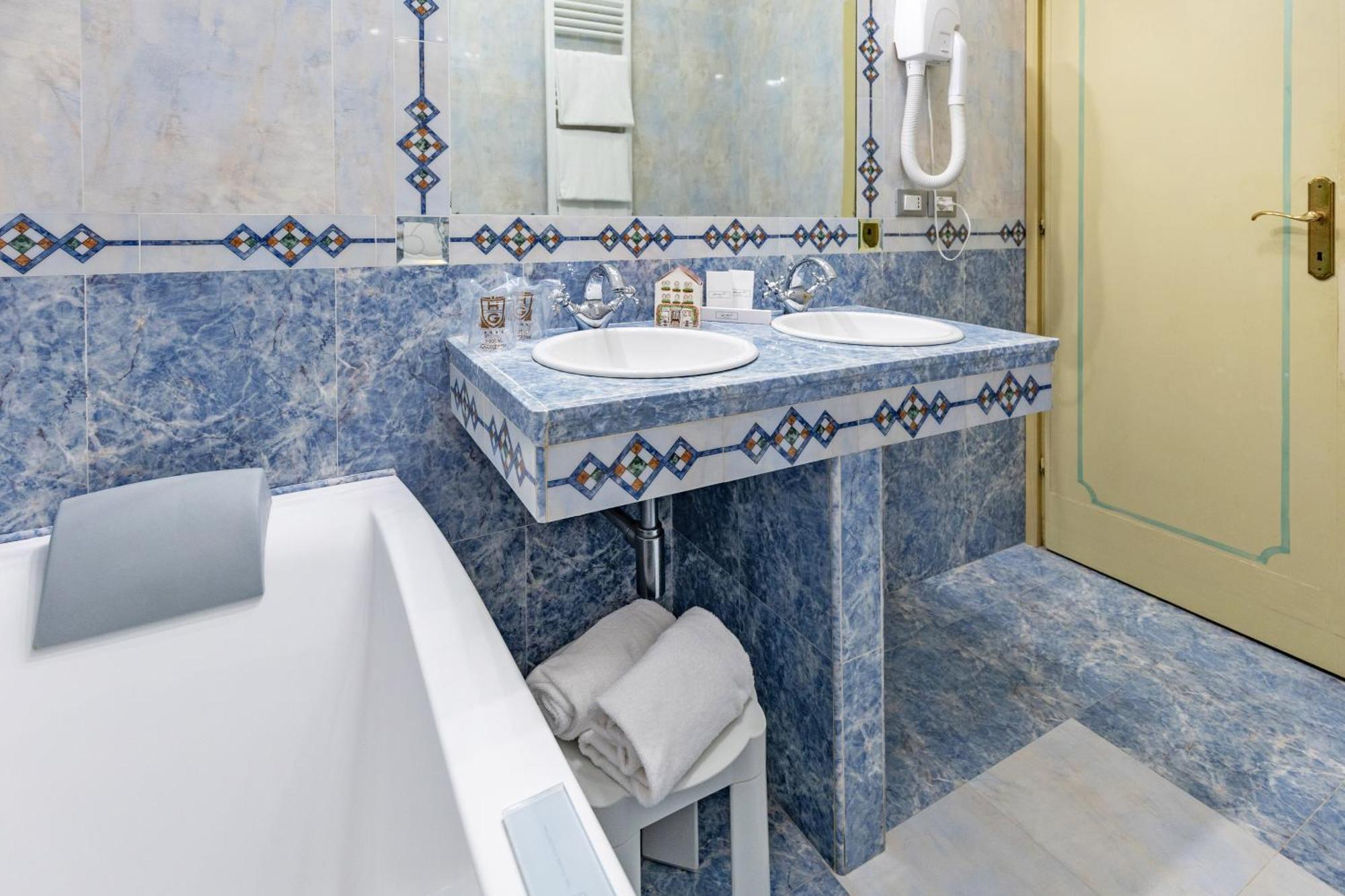 Hotel Giorgione Venezia Esterno foto