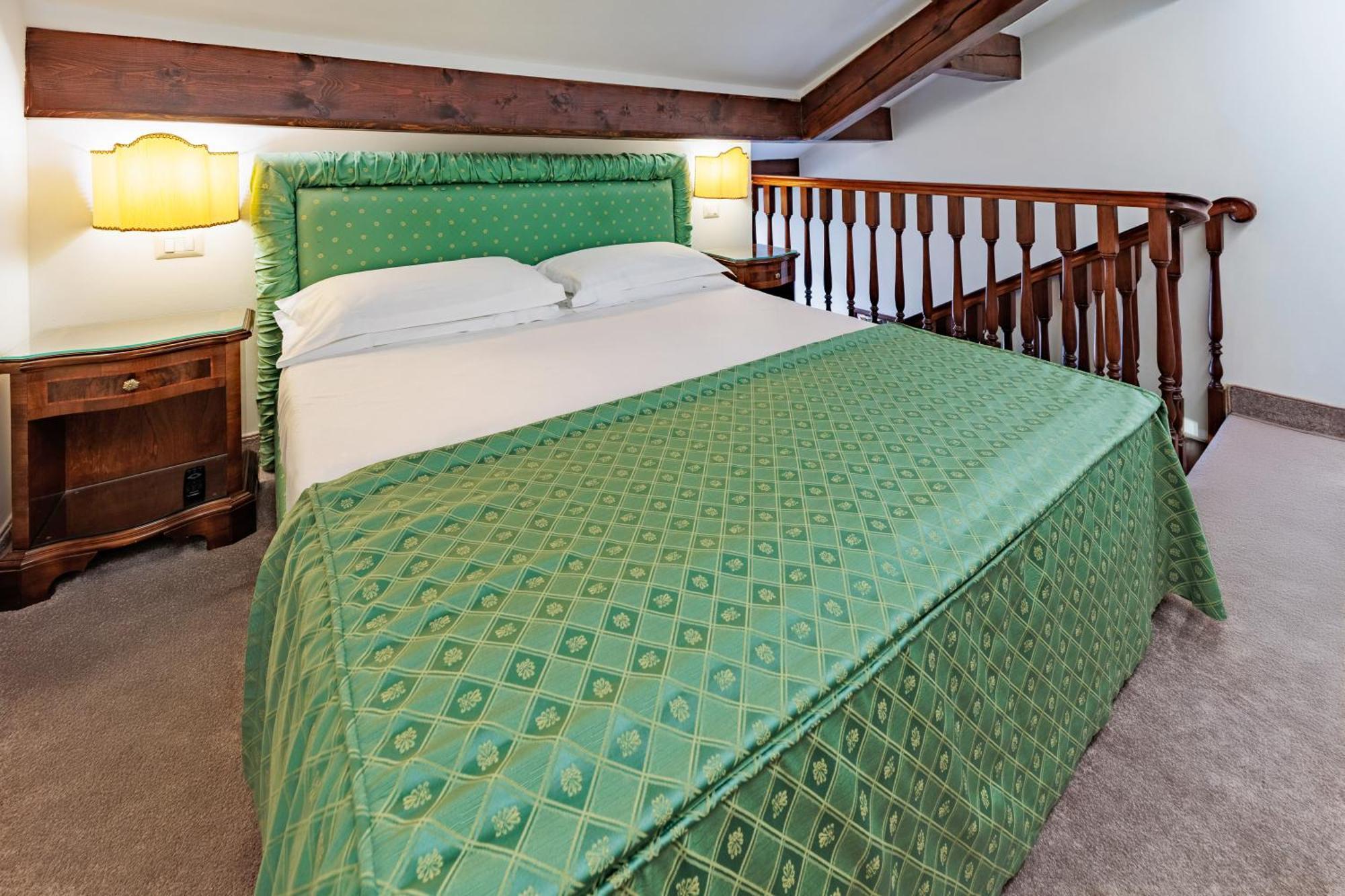 Hotel Giorgione Venezia Esterno foto