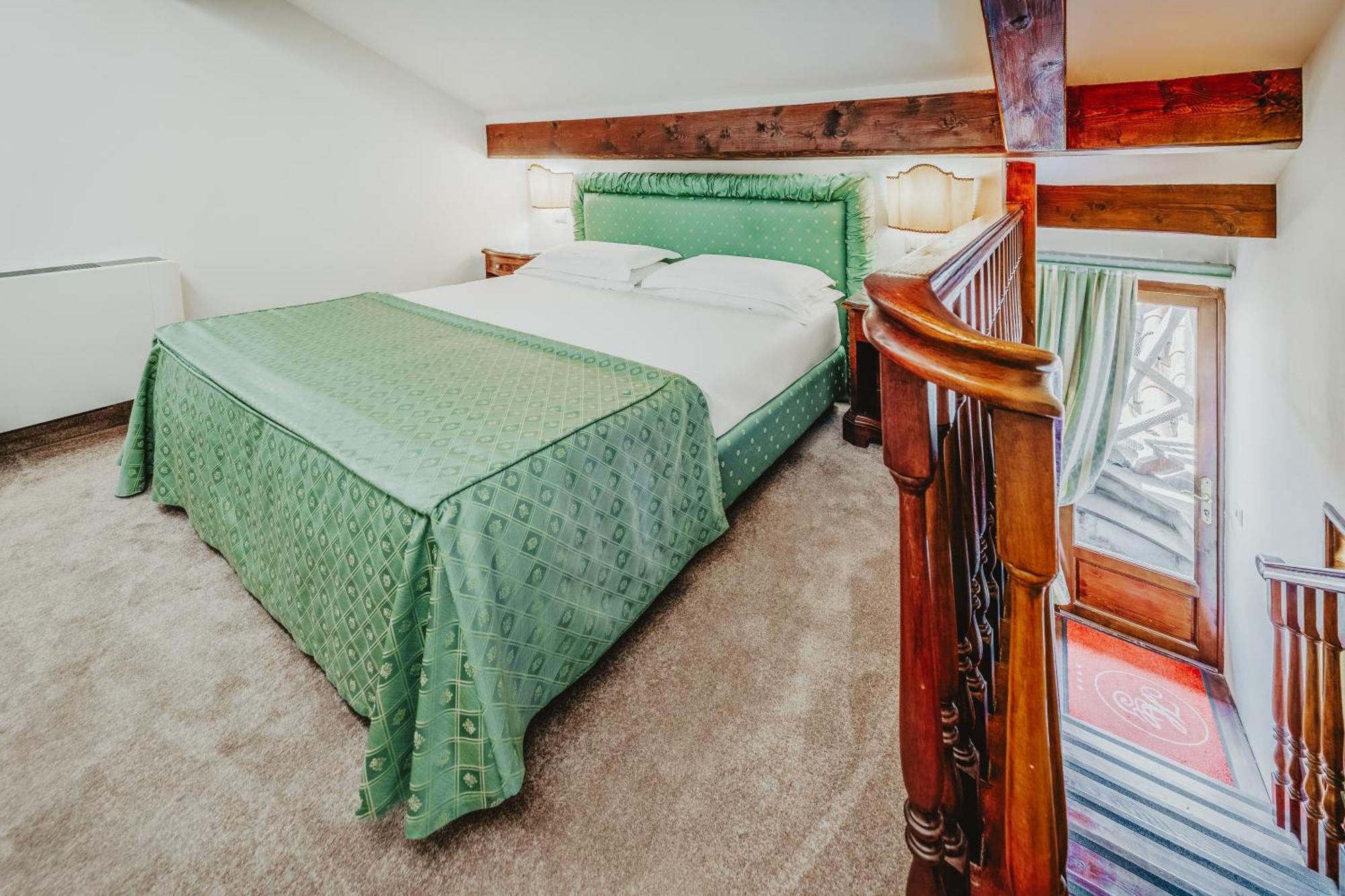 Hotel Giorgione Venezia Esterno foto