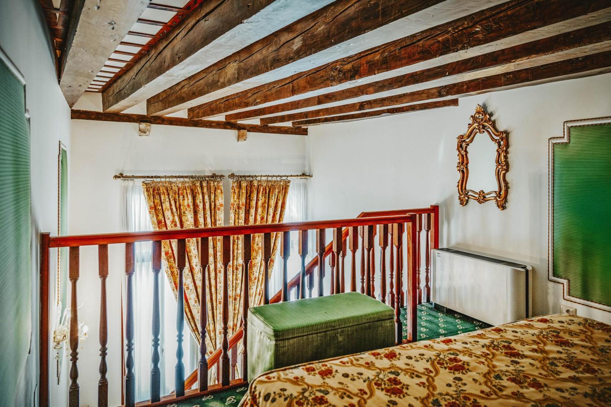 Hotel Giorgione Venezia Esterno foto